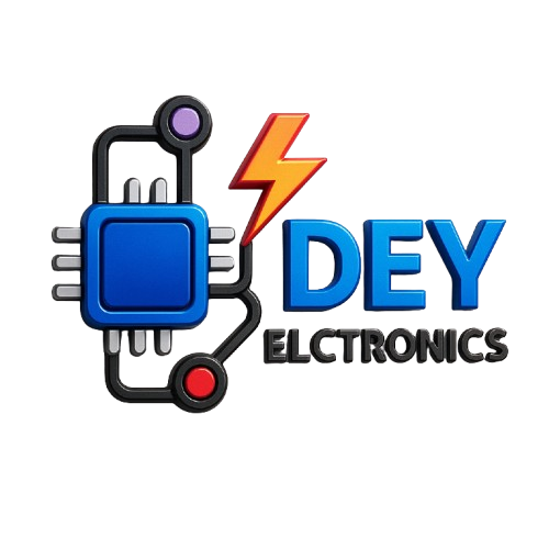 deyelectronics